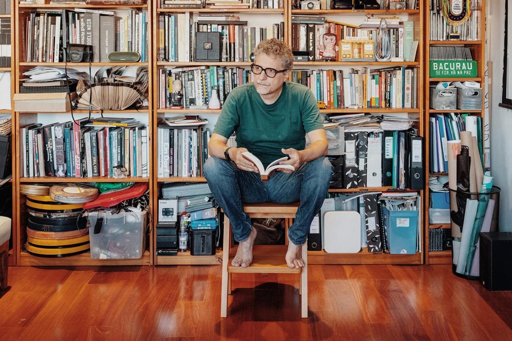 المخرج كليبر ميندونسا فيلهو، القوة الدافعة وراء عودة السينما البرازيلية