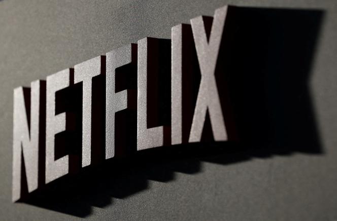 شعار Netflix في لوس أنجلوس، كاليفورنيا في 15 سبتمبر 2022.