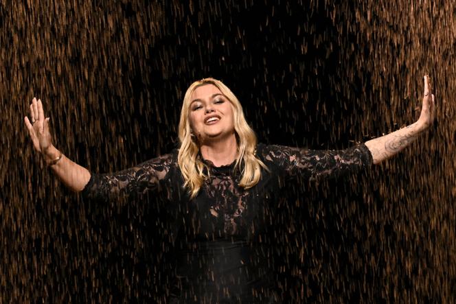 لوان، يمثل فرنسا بأغنية 