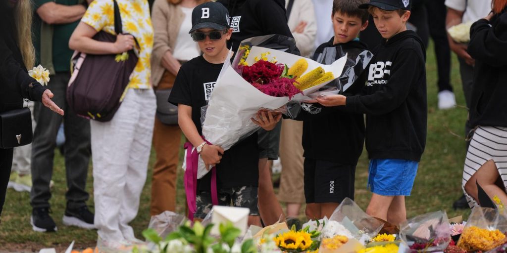 هجوم مباشر في أستراليا: المهاجمان ذهبا إلى جزيرة في الفلبين موطن لمقاتلين إسلاميين، بحسب المحققين