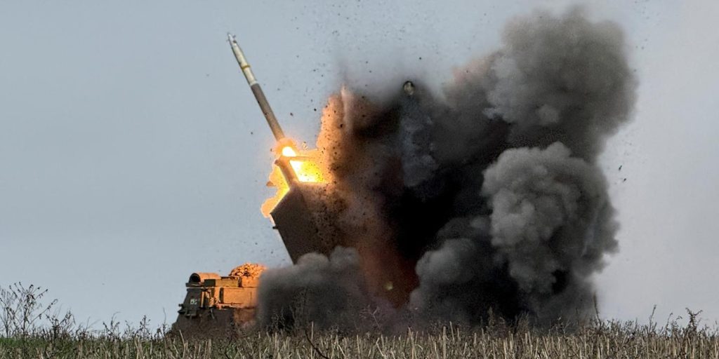 مباشر الحرب في أوكرانيا: الجيش الأوكراني يندد بـ”التضليل” الروسي بشأن الوضع حول مدينة بوكروفسك