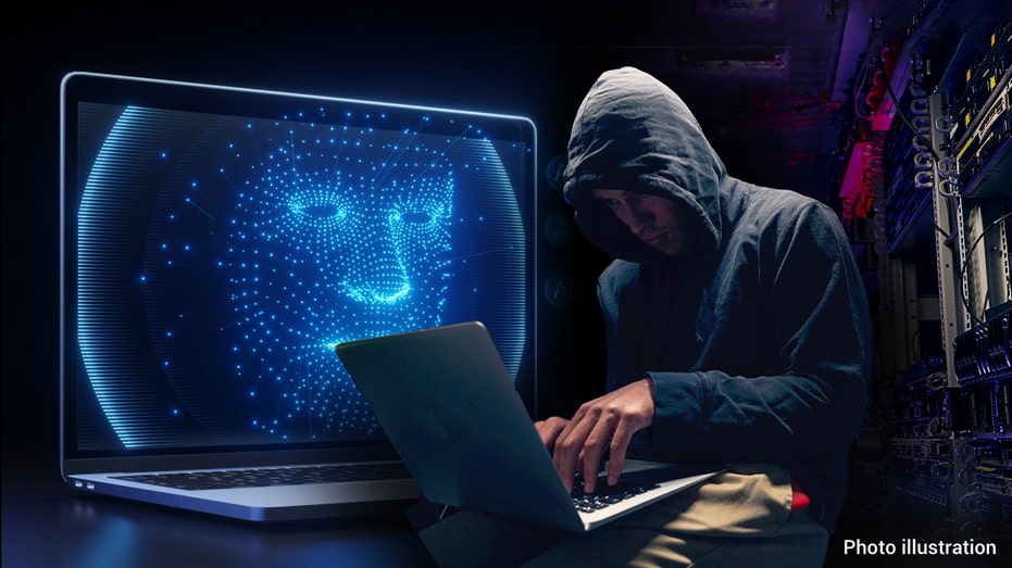 هاكر الذكاء الاصطناعي