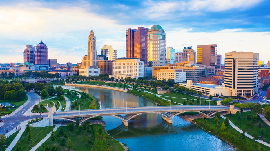 كولومبوس أوهايو