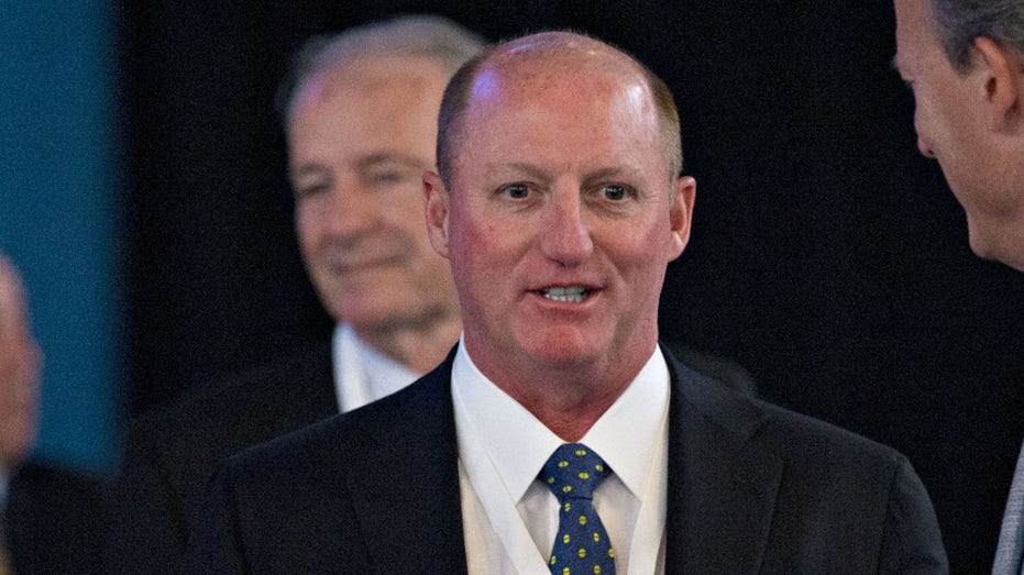 جريج أبيل، سيصبح الرئيس التنفيذي القادم لشركة بيركشاير هاثاواي