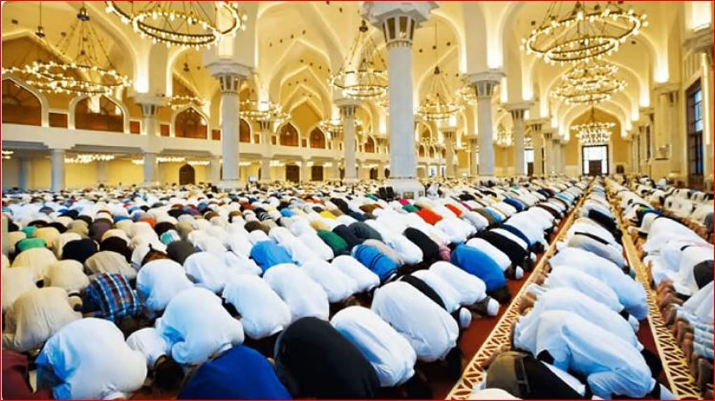 أفضل 5 تطبيقات للصلاة الإسلامية وأدوات الصلاة لعام 2026