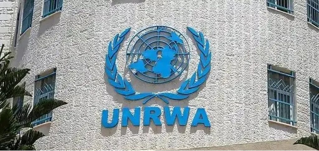 «أونروا»: الاحتلال الإسرائيلي يحتجز 6 آلاف شاحنة مساعدات تكفي غزة لثلاثة أشهر