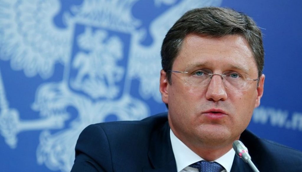 نائب رئيس مجلس الوزراء الروسي: وقعنا وثيقتين مهمتين بين المملكة وروسيا