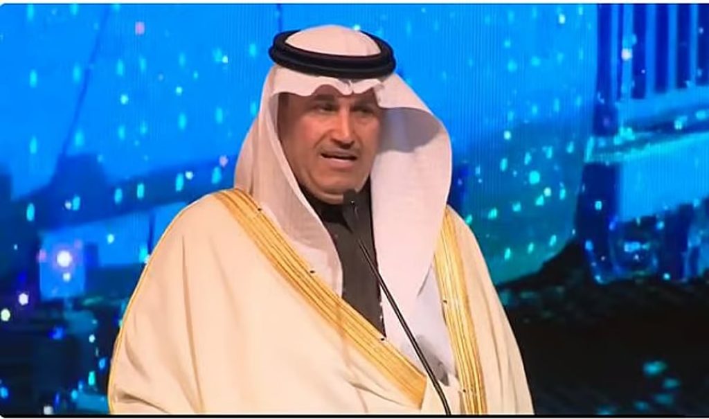 وزير النقل: أكثر من 173 ألف وظيفة يشغلها السعوديون والسعوديات في المنظومة
