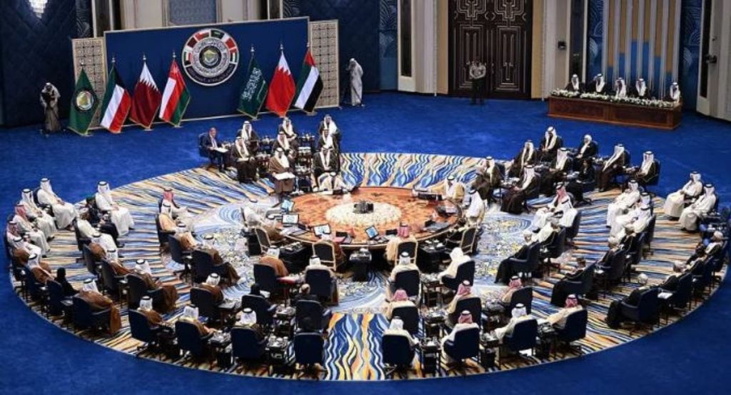 اليوم.. انطلاق القمة الخليجية في البحرين