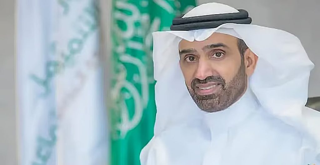 الراجحي: ارتفاع عدد السعوديين والسعوديات بالقطاع الخاص إلى 2.5 مليون خلال 4 سنوات