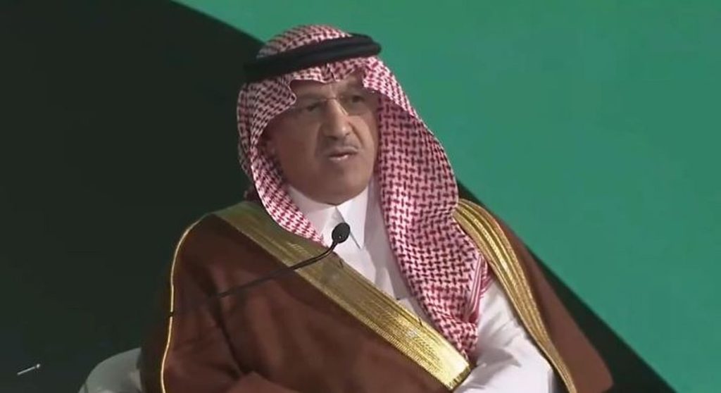 البنيان: تخصيص أكثر من 200 مليار ريال لدعم قطاع التعليم