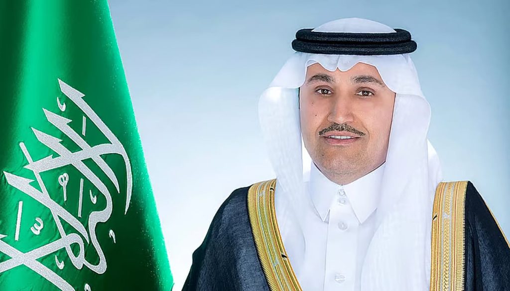 وزير النقل: شبكة القطارات الحديثة بالمملكة تقارب 6000 كم والاستراتيجية تقتضي مضاعفتها