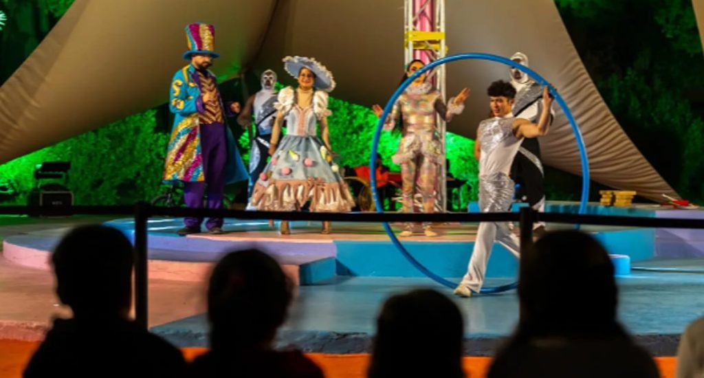 عروض شعبية متنوعة تبرز ملامح الثقافة الفلبينية ضمن فعاليات "انسجام عالمي2"