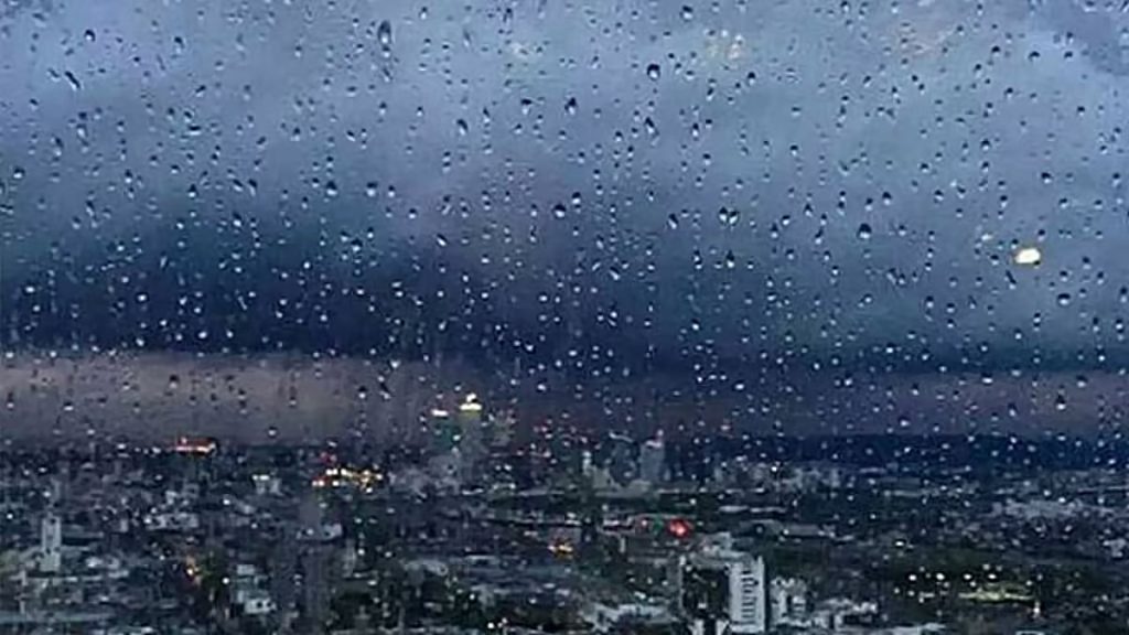 «الأرصاد»: توقعات بهطول أمطار رعدية متفاوتة الغزارة على معظم مناطق المملكة