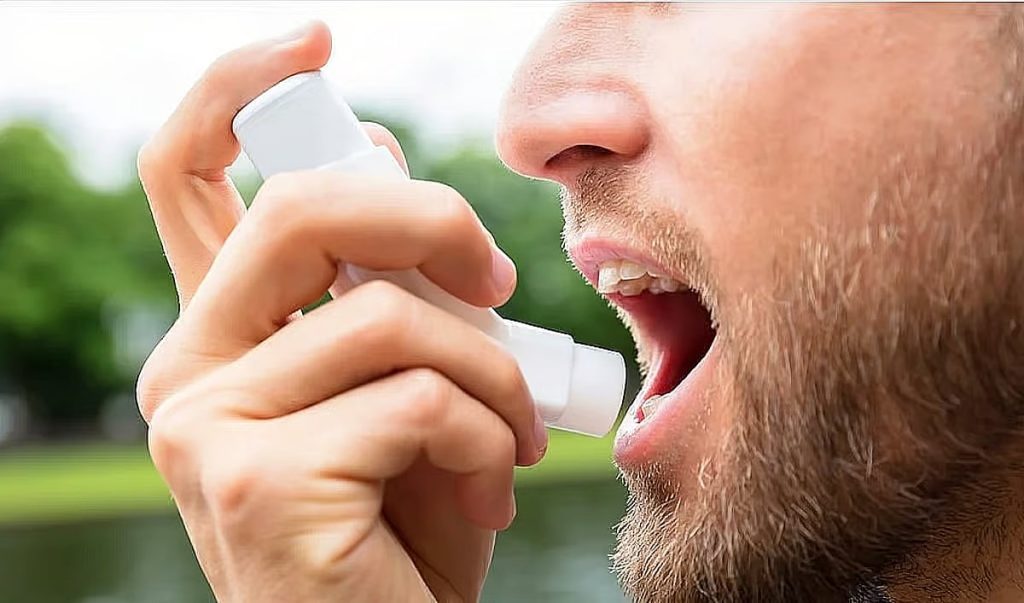 مستشفى الملك عبدالعزيز يوضح أعراض الربو وعوامل خطر الإصابة به