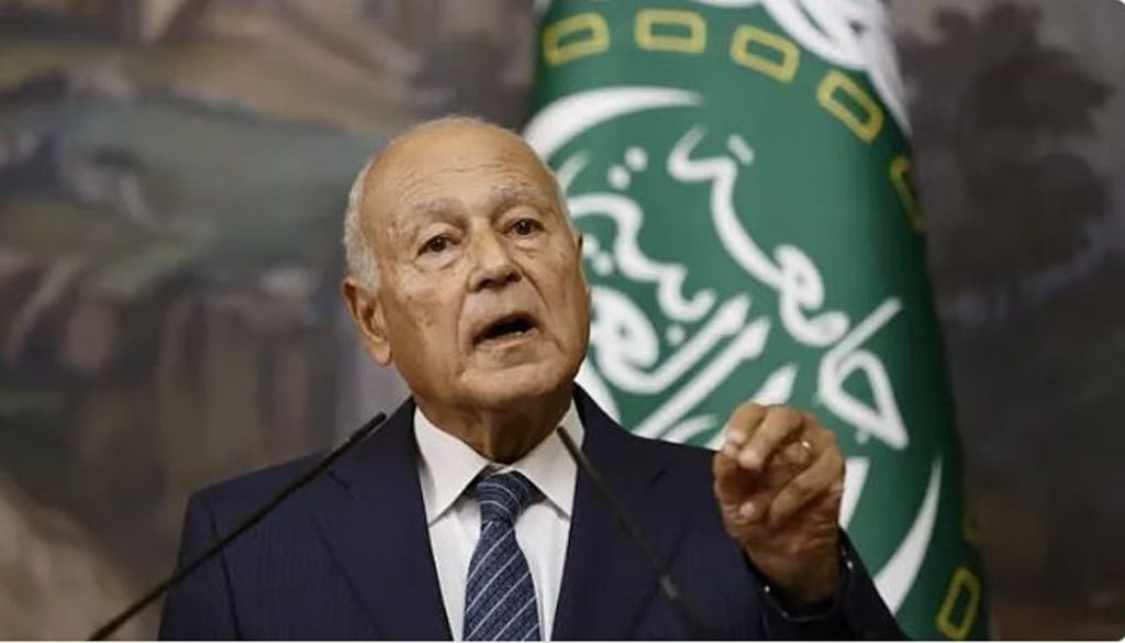 الجامعة العربية تدين اقتحام القوات الإسرائيلية لمقر الأونروا بالقدس الشرقية