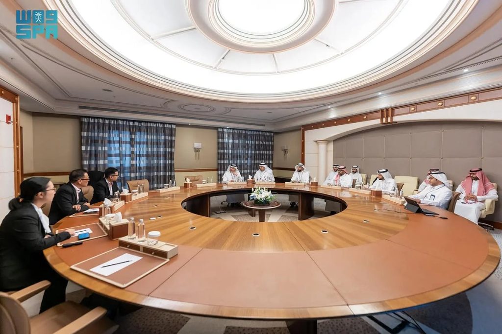 نقاشات الطاولة المستديرة بمؤتمر الابتكار في استدامة المياه تستعرض رفع الكفاءة التشغيلية لمنظومة المياه