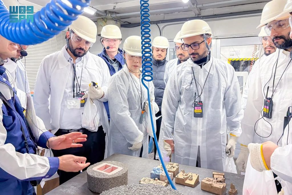 مركز الغطاء النباتي يقدم 80 ألف شتلة محلية ضمن مبادرة «الرياض تتطوع»