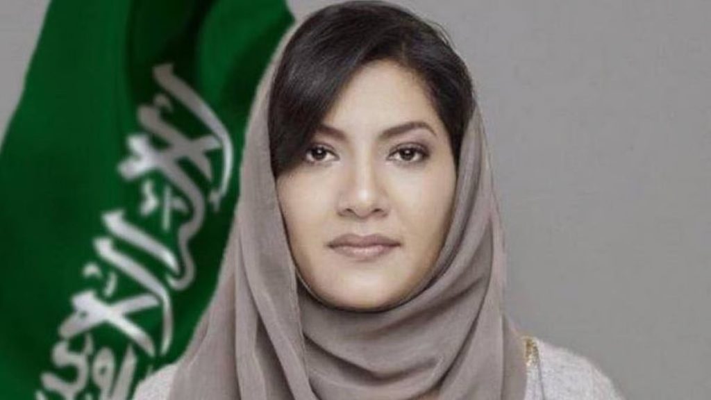 سفيرة المملكة لدى أمريكا: «معا لأجل الصحة» تهدف لرفع الوعي حول الوقاية من السرطان