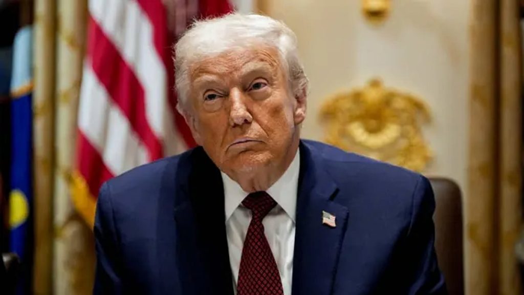 ترامب ردًا على هجوم تدمر: سنشن هجوما انتقاميا ضد داعش