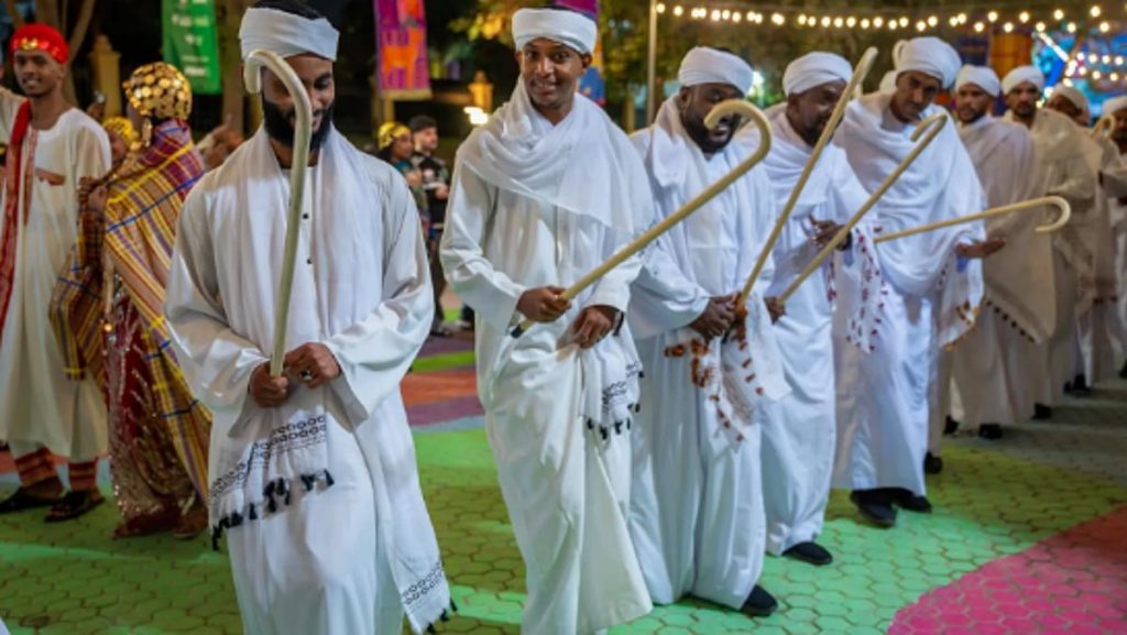 وزارة الإعلام تدشّن فعاليات أسبوع الثقافة السودانية ضمن مبادرة "انسجام عالمي 2"