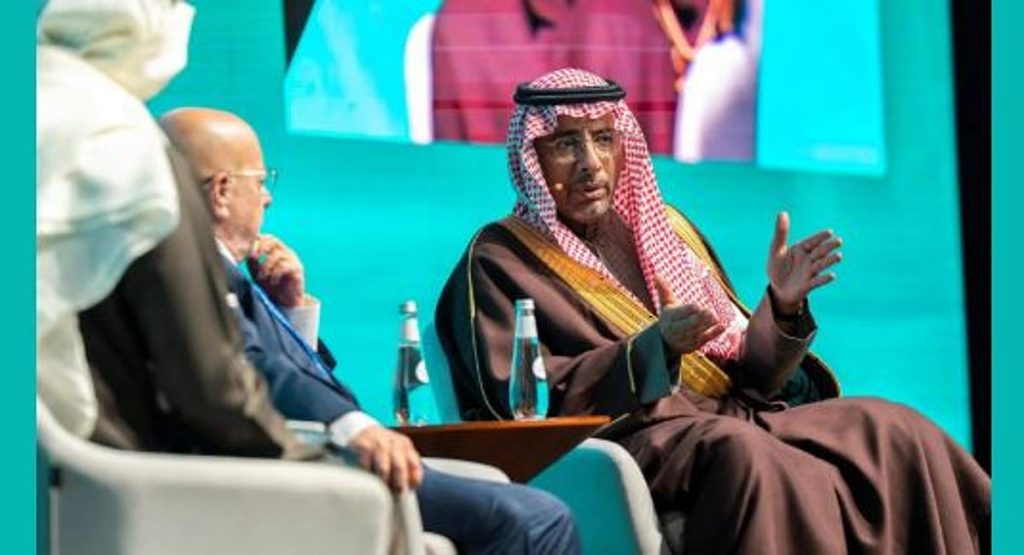 أعلى نمو نصف سنوي.. «الخريف»: الصادرات غير النفطية بلغت 307 مليارات ريال خلال النصف الأول من 2025