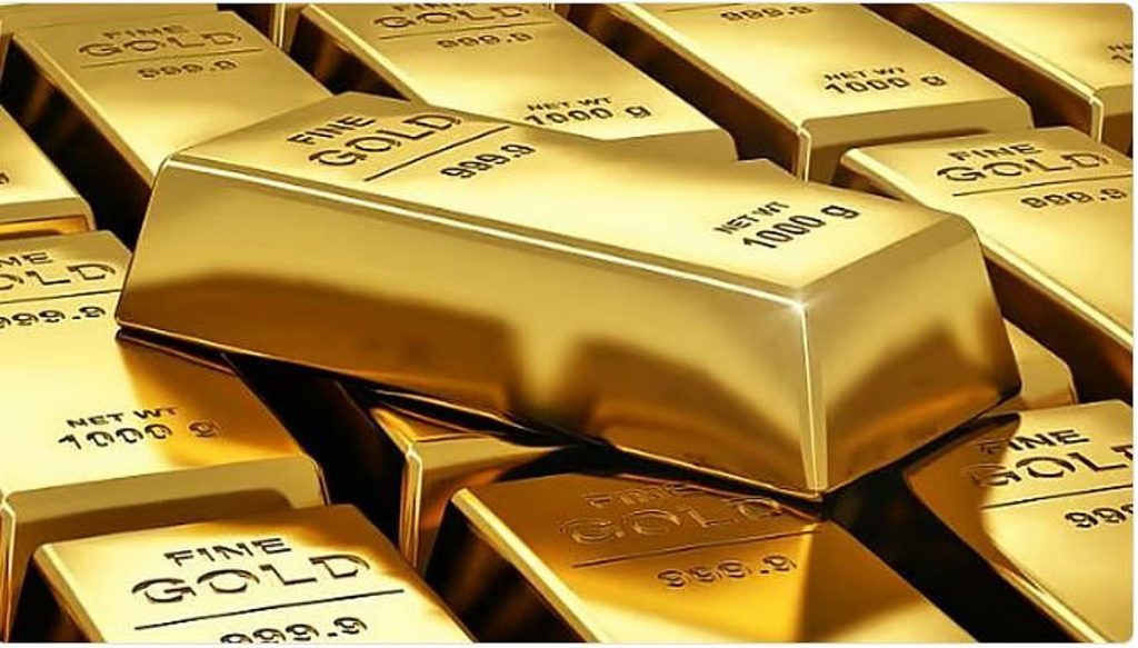 ارتفاع الذهب مع صدور بيانات العمل الأمريكية الضعيفة.. والفضة فوق 65 دولارا للمرة الأولى