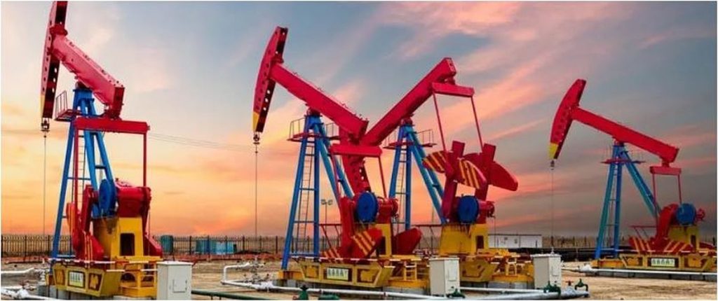 النفط يرتفع 2% وسط تصاعد التوترات الجيوسياسية