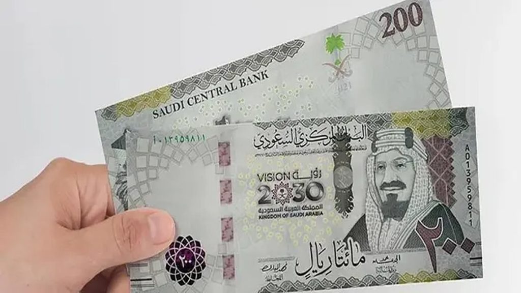 سعر الريال مقابل الدولار والعملات الأجنبية اليوم الخميس 27-6-1447