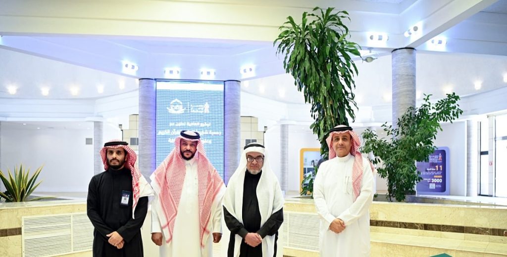 جائزة الأمير "سلطان بن سلمان لحفظ القرآن" وجمعية " شفيعًا " لتعليم القرآن لذوي الإعاقة تبرمان اتفاقية لتمكين ذوي الإعاقة