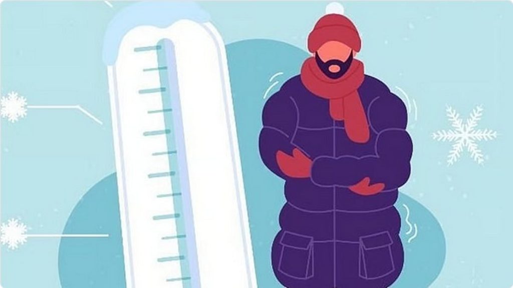 في أول أيامه.. الصحة تقدم 5 نصائح لشتاء صحي