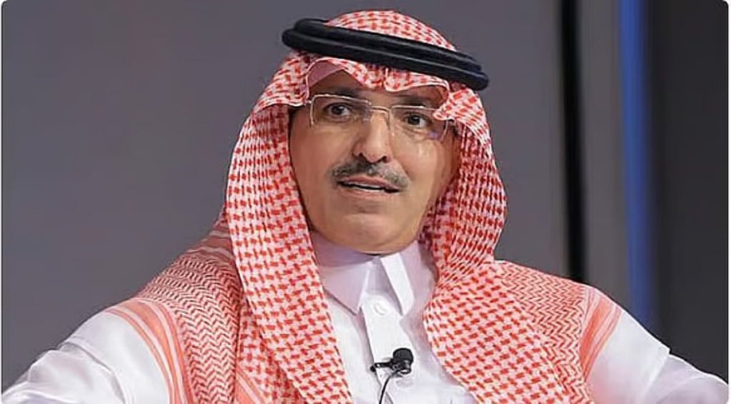 وزير المالية: نظام الرقابة الجديد يركز على حماية المال العام