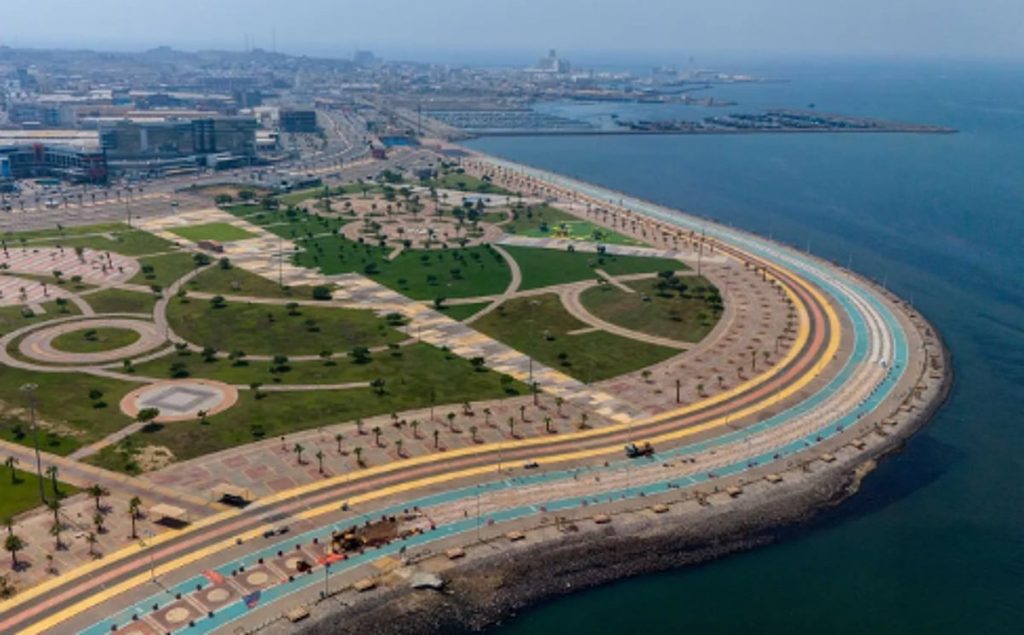 اليوم.. انطلاق مهرجان جازان 2026 تحت شعار «كنوز الطبيعة»