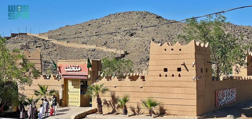 حملة "ذاكرة مكة" تبرز المواقع التاريخية بصفتها مكوّنًا من الذاكرة الحيّة لمكة المكرمة