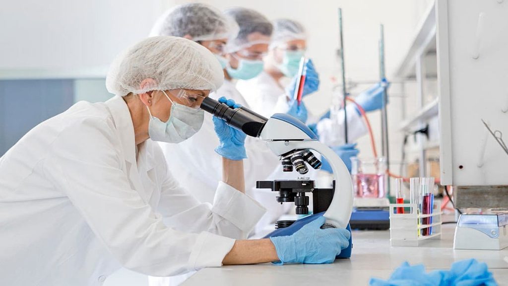 باحثون صينيون يطورون نموذجًا جديدًا للتنبؤ بشيخوخة الأعضاء البشرية