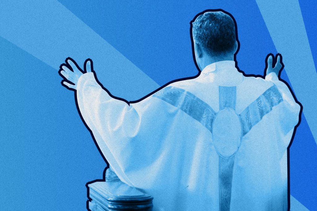 “خلال رحلته الأولى، أكد البابا لاون الرابع عشر على أسلوب دبلوماسي يمنحه مكانة الحكم”