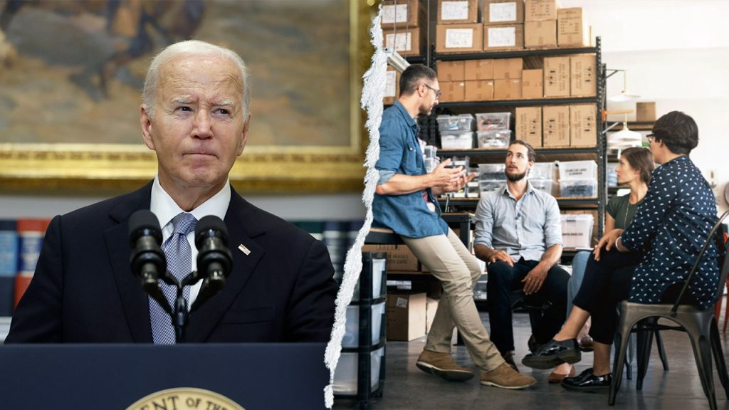 يتحرك الجمهوريون في مجلس النواب لإلغاء قاعدة السلامة الحرارية المقترحة في عهد بايدن، مشيرين إلى الأعباء التي تتحملها الشركات الصغيرة