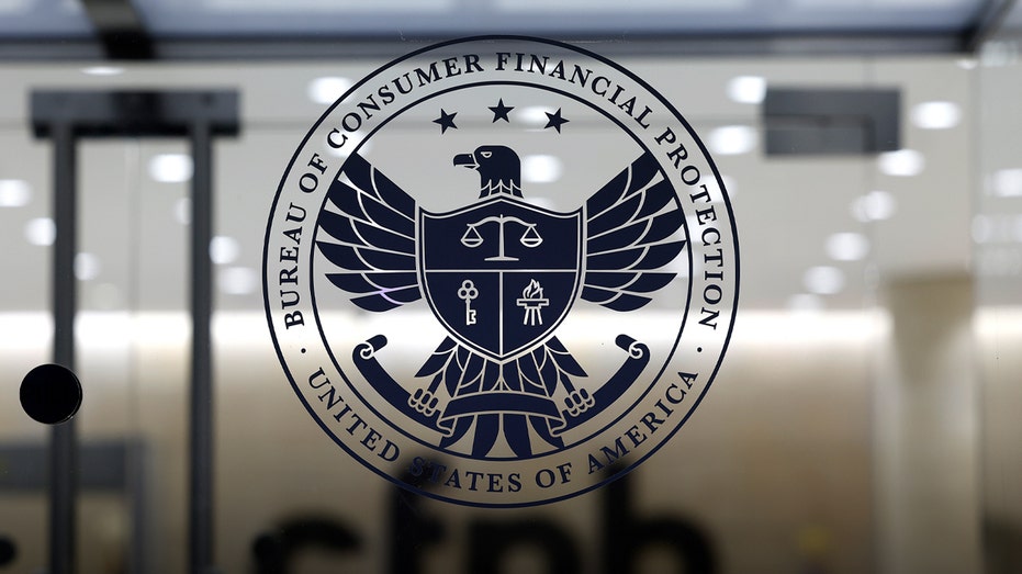 المقر الرئيسي لمكتب الحماية المالية للمستهلك.