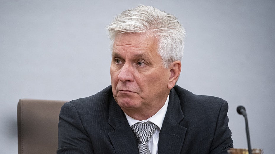 محافظ بنك الاحتياطي الفيدرالي كريس والر