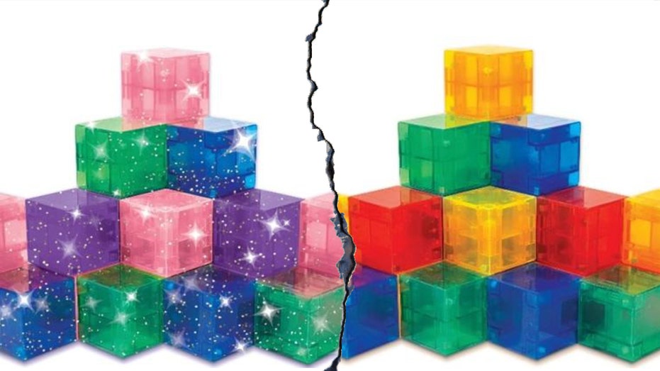 يتم سحب مجموعة أدوات البناء الشهيرة من شركة كرايولا في جميع أنحاء البلاد بسبب مخاطرها "إصابة خطيرة أو الوفاة" مرتبطة بابتلاع المغناطيس المحتمل.