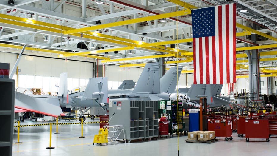 منشأة بوينغ