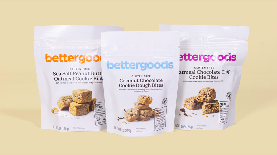 منتجات Bettergoods