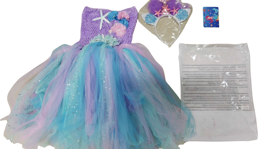 صورة لمنتج تم سحبه من قبل لجنة سلامة المنتجات الاستهلاكية الأمريكية.