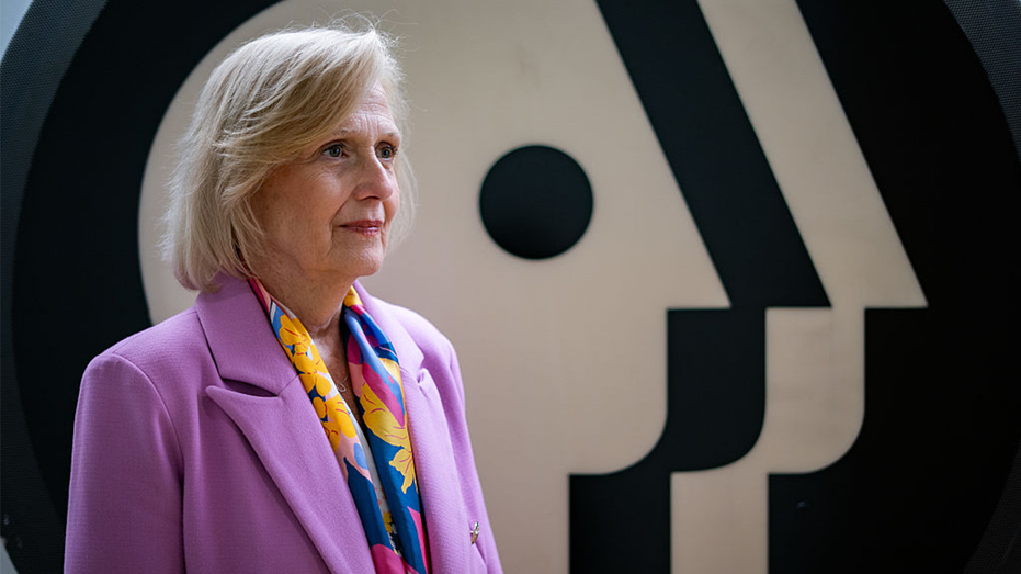 الرئيس التنفيذي لشركة PBS بولا كيرجر