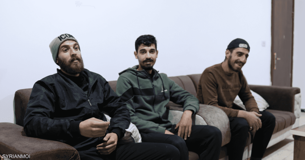 الداخلية السورية تكشف تفاصيل “عملية أمنية خاصة” في السويداء