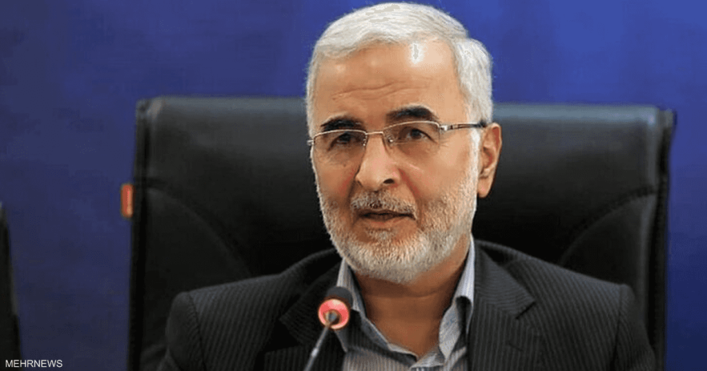 بسبب الاحتجاجات.. أميركا تفرض عقوبات على وزير داخلية إيران