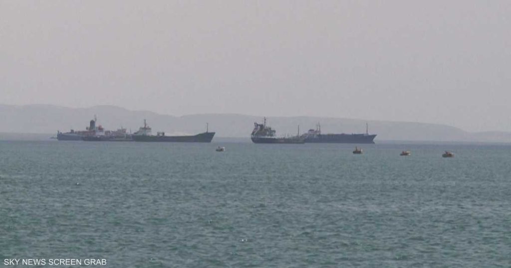 مخاوف وتحذيرات.. البحر الأحمر أمام خطر عودة الإرهاب