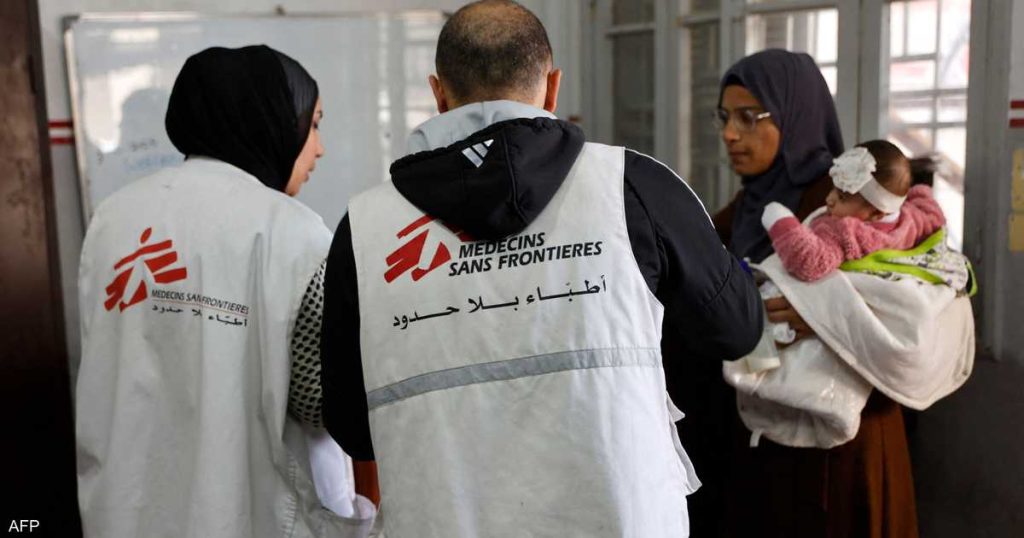 غزة.. بيان من وزارة الصحة عن مرض “الليبتوسبيروزيس”