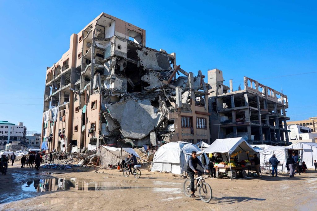 إسرائيل لا تزال تمنع الصحفيين من دخول قطاع غزة رغم وقف إطلاق النار بذريعة “أسباب أمنية”