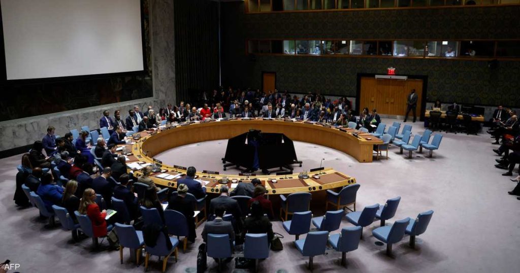 تداعيات اعتقال مادورو.. انقسام حاد في مجلس الأمن